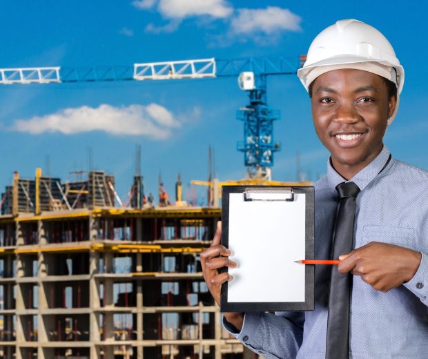 Construction engineer