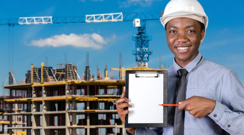 Construction engineer